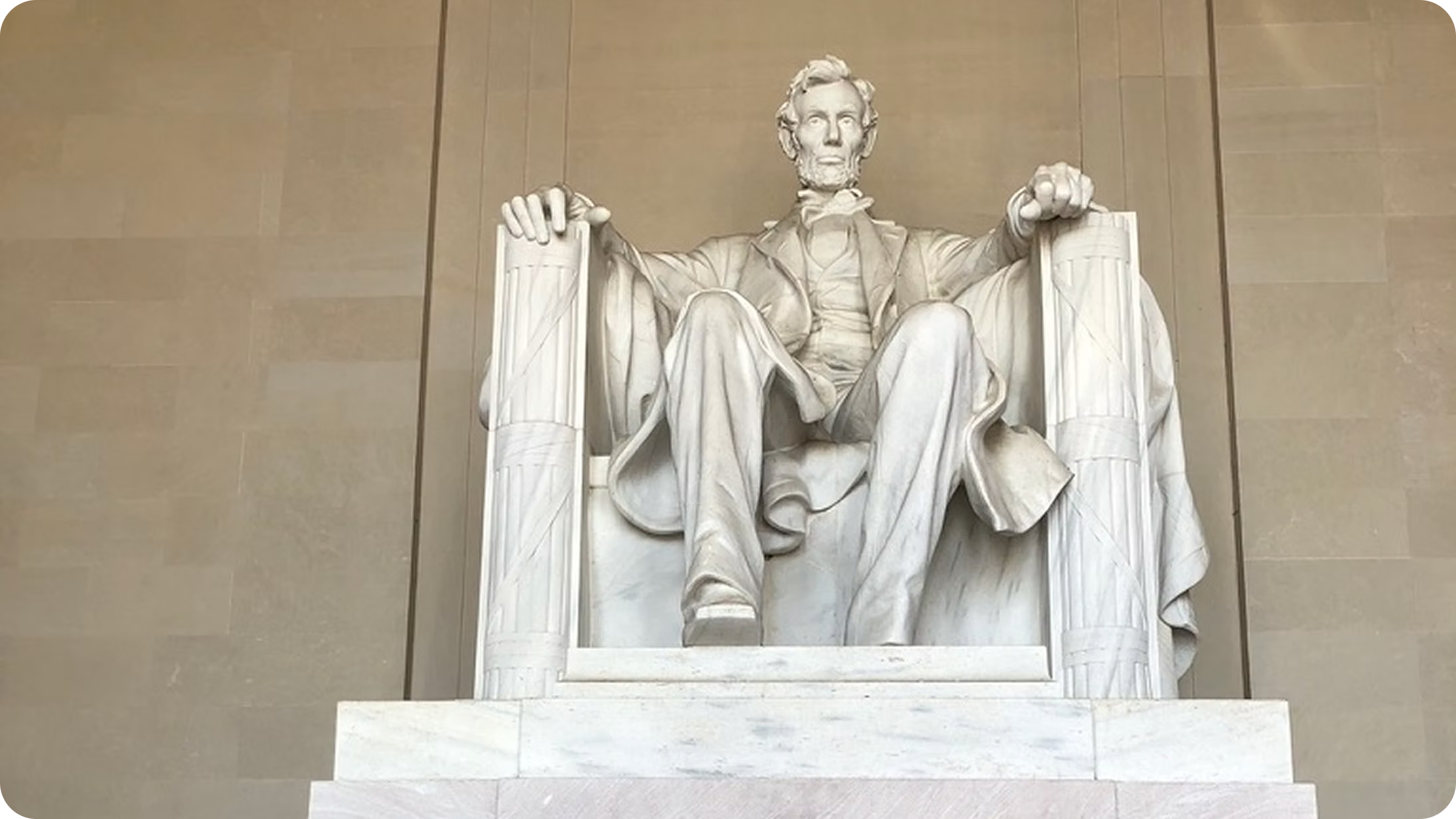 Going to DC